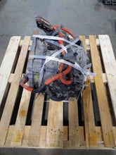 Load image into Gallery viewer, AXLE SHAFT Nissan Altima 07 08 09 10 11 AT Left - NW11024