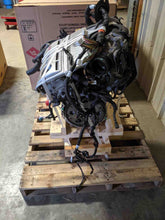 Load image into Gallery viewer, CV AXLE SHAFT Toyota Camry Solara 2002 02 2003 03 2004 04 2005 05 06 07 08 Left - NW14100