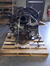 Load image into Gallery viewer, Steering Wheel Cadillac Escalade 2008 - NW174586