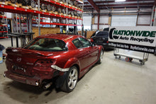 Load image into Gallery viewer, CARRIER ASSEMBLY Mazda RX8 2004 04 2005 05 2006 06 2007 07 08 Auto - NW46776