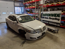 Load image into Gallery viewer, FRONT CV AXLE SHAFT Flex Taurus MKS MKT 10 11 12 Left - NW9360