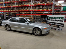 Load image into Gallery viewer, CV AXLE SHAFT BMW 740i 1995 95 96 97 98 99 00 - NW10699
