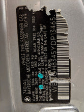 Load image into Gallery viewer, CV AXLE SHAFT BMW 740i 1995 95 96 97 98 99 00 - NW10699