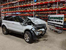 Load image into Gallery viewer, Computer Land Rover Evoque 2013 - NW37147