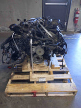 Load image into Gallery viewer, POWER STEERING PUMP 550i 550i Gt 650i 750 HYBRID 750i 750il 09-15 - NW163206