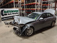 Load image into Gallery viewer, REAR AXLE SHAFT E250 Van C230 C250 C300 C350 C63 E250D E300 08-17 MT - NW12560