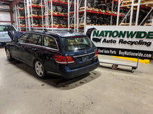 Load image into Gallery viewer, Engine Motor MERCEDES E-CLASS 2016 - NW67169