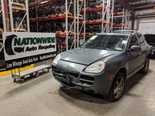 Load image into Gallery viewer, REAR AXLE SHAFT Cayenne 2003 03 2004 04 2005 05 2006 06 MT - NW13451