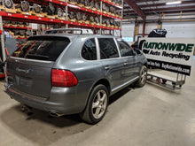 Load image into Gallery viewer, SPEEDOMETER CLUSTER Porsche Cayenne 2005 05 2006 06 - NW451492