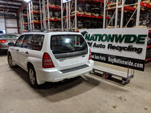 Load image into Gallery viewer, Air Bag Computer Subaru Forester 2003 03 - NW37723