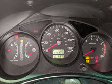 Load image into Gallery viewer, Air Bag Computer Subaru Forester 2003 03 - NW37723