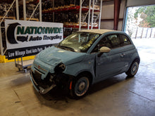 Load image into Gallery viewer, Computer FIAT 500 2015 - NW32169