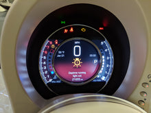 Load image into Gallery viewer, Front Interior Door Trim Panel FIAT 500 2015 - NW472542