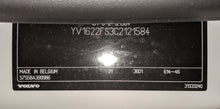 Load image into Gallery viewer, RADIO CONTROL PANEL Volvo C70 S60 S80 XC60 XC70 2011 11 2012 12 2013 13 - NW140347
