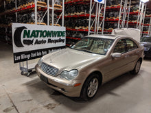 Load image into Gallery viewer, GRILLE Mercedes C320 C240 C2303 2001 01 2002 02 2003 03 2004 04 Upper - NW98498