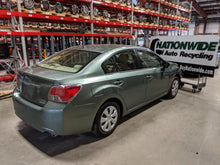Load image into Gallery viewer, REAR AXLE SHAFT Subaru Impreza 2012 12 2013 13 2014 14 - NW13872