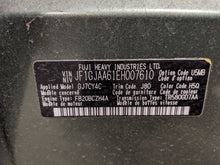 Load image into Gallery viewer, REAR AXLE SHAFT Subaru Impreza 2012 12 2013 13 2014 14 - NW13872