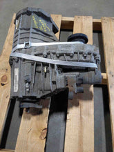 Load image into Gallery viewer, REAR AXLE SHAFT Porsche Cayenne 2004 04 2005 05 2006 06 AT - NW13468