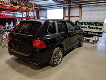 Load image into Gallery viewer, REAR AXLE SHAFT Porsche Cayenne 2004 04 2005 05 2006 06 AT - NW13468