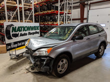 Load image into Gallery viewer, FRONT FENDER CR-V 2007 07 2008 08 2009 09 2010 10 2011 11 Left - NW76560