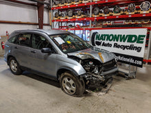 Load image into Gallery viewer, INTERIOR SUN VISORS Honda CR-V 07 08 09 10 11 Left - NW191585