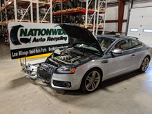 Load image into Gallery viewer, Fog Light Audi A5 CC S5 Passat A4 A6 2006 06 2007 07 2008 08 09 - 12 Left - NW81960