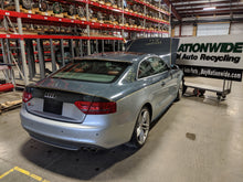 Load image into Gallery viewer, Fog Light Audi A5 CC S5 Passat A4 A6 2006 06 2007 07 2008 08 09 - 12 Left - NW81960