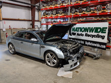 Load image into Gallery viewer, Fog Light Audi A5 CC S5 Passat A4 A6 2006 06 2007 07 2008 08 09 - 12 Left - NW81960