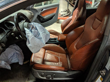 Load image into Gallery viewer, Fog Light Audi A5 CC S5 Passat A4 A6 2006 06 2007 07 2008 08 09 - 12 Left - NW81960