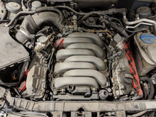 Load image into Gallery viewer, Fog Light Audi A5 CC S5 Passat A4 A6 2006 06 2007 07 2008 08 09 - 12 Left - NW81960