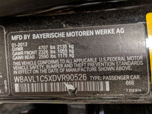 Load image into Gallery viewer, FRONT CV AXLE SHAFT BMW X1 2012 12 2013 13 2014 14 2015 15 Left - NW10782