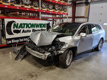 Load image into Gallery viewer, Axle Shaft Lincoln MKT 2013 - NW9372