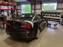 Load image into Gallery viewer, FRONT DOOR WINDOW SWITCH Lexus IS F IS250 IS350 2009 09 Left - NW57080