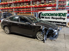Load image into Gallery viewer, FRONT DOOR WINDOW SWITCH Lexus IS F IS250 IS350 2009 09 Left - NW57080