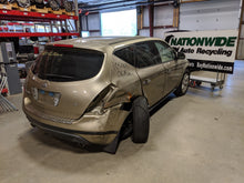 Load image into Gallery viewer, FRONT CV AXLE SHAFT Nissan Murano 2006 06 2007 07 Right - NW11352