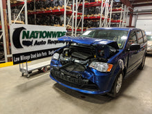 Load image into Gallery viewer, Front Interior Door Trim Panel Dodge Caravan 2013 - NW92293