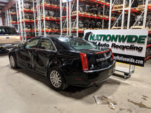 Load image into Gallery viewer, Exterior Door Handle Cadillac CTS 09 10 11 12 13 14 Left - NW118051