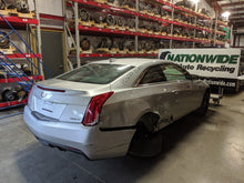 Load image into Gallery viewer, Wheel Rim Cadillac ATS 2015 - NW296045