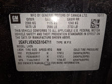 Load image into Gallery viewer, FUEL PUMP CONTROL MODULE COMPUTER Lacrosse Verano Camaro 11-13 - NW27146