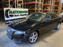 Load image into Gallery viewer, AMPLIFIER Audi A4 S4 2009 09 2012 12 - NW135902