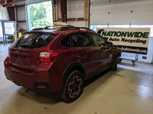 Load image into Gallery viewer, REAR AXLE SHAFT Subaru XV Crosstek 13 14 15 16 17 AT - NW14022