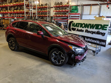 Load image into Gallery viewer, REAR AXLE SHAFT Subaru XV Crosstek 13 14 15 16 17 AT - NW14022
