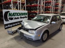 Load image into Gallery viewer, PARKLAMP Volkswagen Jetta Golf 1999 99 2000 00 2001 01 02 03 04 05 06 07 Left - NW83663