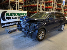 Load image into Gallery viewer, STARTER MOTOR Santa Fe Sonata Sonata Hybrid Optima Sorento 15-20 - NW170654