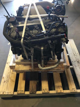 Load image into Gallery viewer, CV AXLE SHAFT Jaguar X Type 2002 02 03 04 05 - 08 Right - NW12057