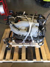 Load image into Gallery viewer, CV AXLE SHAFT Jaguar X Type 2002 02 03 04 05 - 08 Right - NW12057