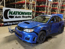 Load image into Gallery viewer, THROTTLE BODY Subaru Impreza Legacy Forester 2010 10 2011 11 - NW178561