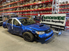 Load image into Gallery viewer, THROTTLE BODY Subaru Impreza Legacy Forester 2010 10 2011 11 - NW178561