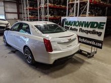 Load image into Gallery viewer, Axle Shaft Cadillac CTS 2017 - NW8552