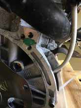 Load image into Gallery viewer, FRONT CV AXLE SHAFT Hyundai Sonata Sonata Hybrid 15 16 17 Left - NW11612